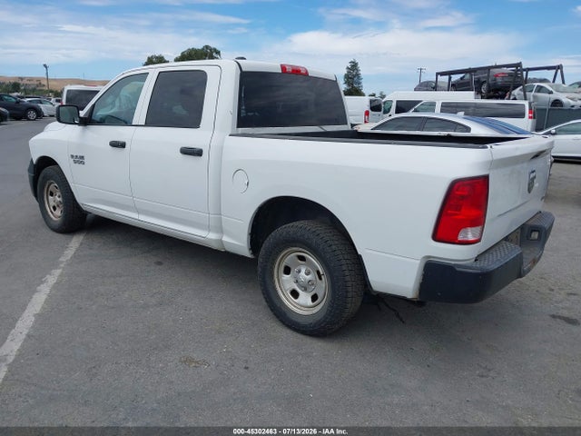 صورة 3 لـ 2018 RAM 1500 TRADESMAN 4X2 5'7 BOX