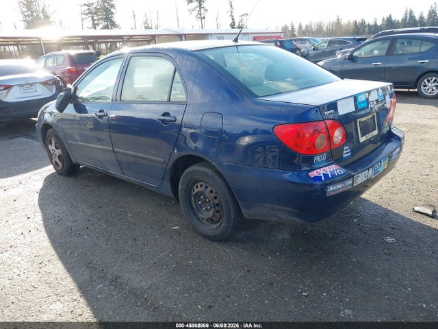 صورة 3 لـ 2007 Toyota COROLLA CE