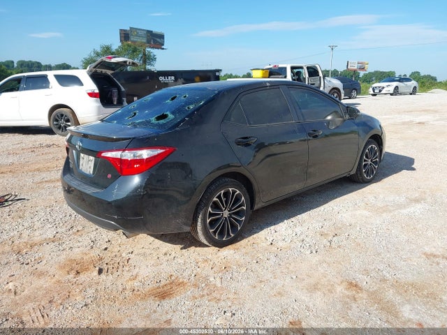 صورة 4 لـ 2016 Toyota COROLLA S PLUS