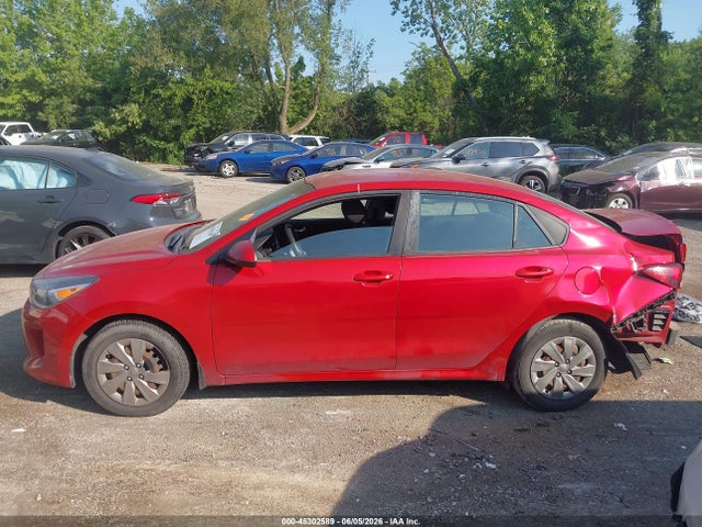 2018 KIA RIO S thumbnail 15