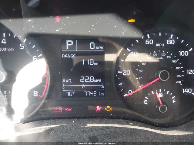 2018 KIA RIO S thumbnail 16