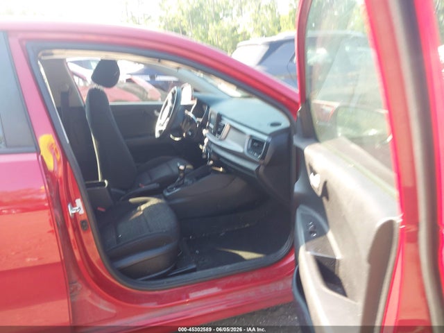 2018 KIA RIO S photo 5