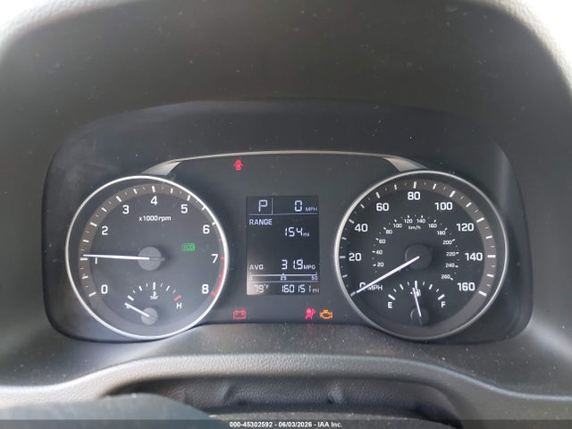 2017 Hyundai ELANTRA SE — фото 7