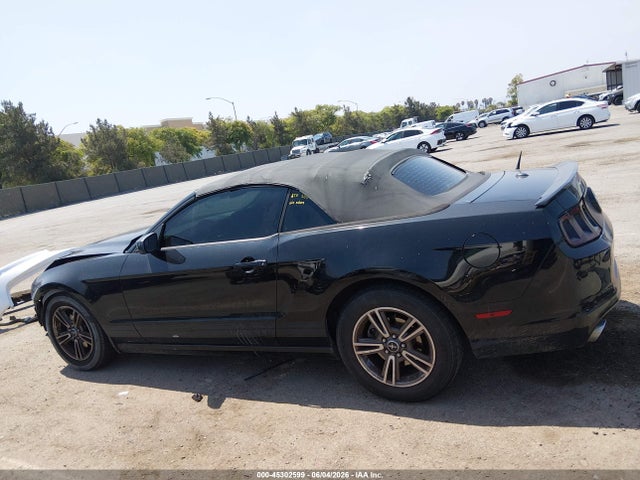 2013 FORD MUSTANG V6 PREMIUM 缩略图 15