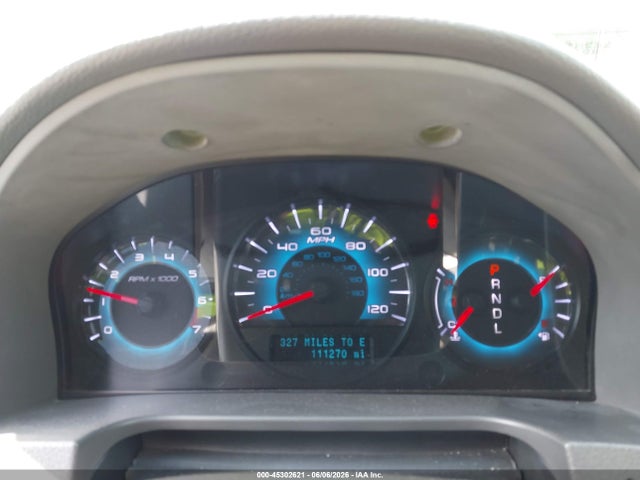 صورة 7 لـ 2012 FORD FUSION SE