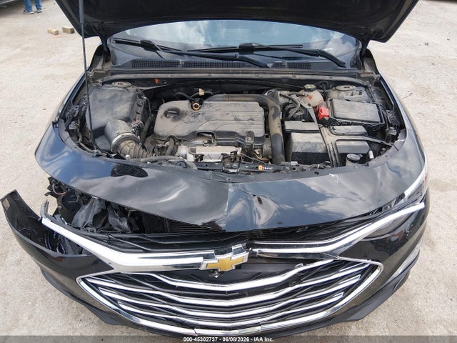صورة 10 لـ 2019 Chevrolet MALIBU LT