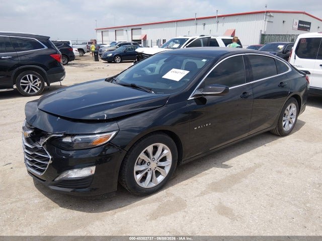 صورة 2 لـ 2019 Chevrolet MALIBU LT