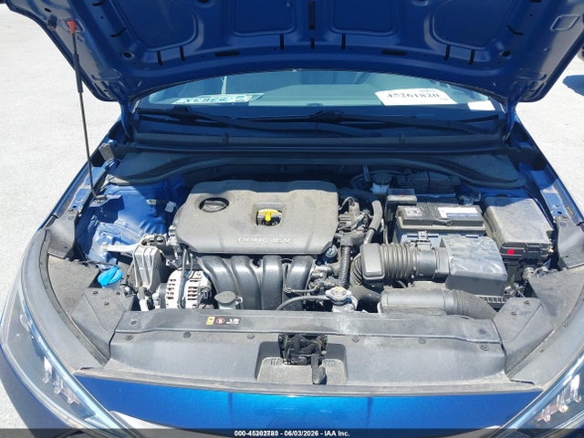 2020 Hyundai ELANTRA SE photo 10