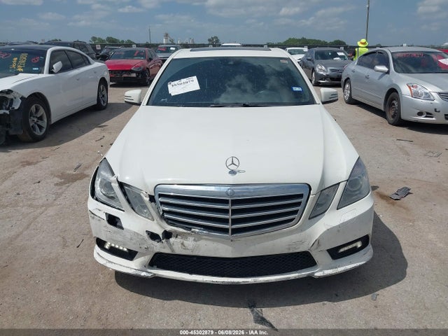 صورة مصغرة 12 لـ 2010 Mercedes-BENZ E 350