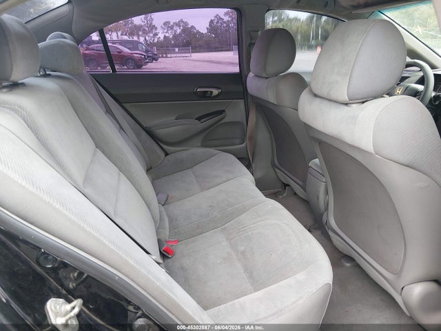 صورة 8 لـ 2009 Honda CIVIC LX