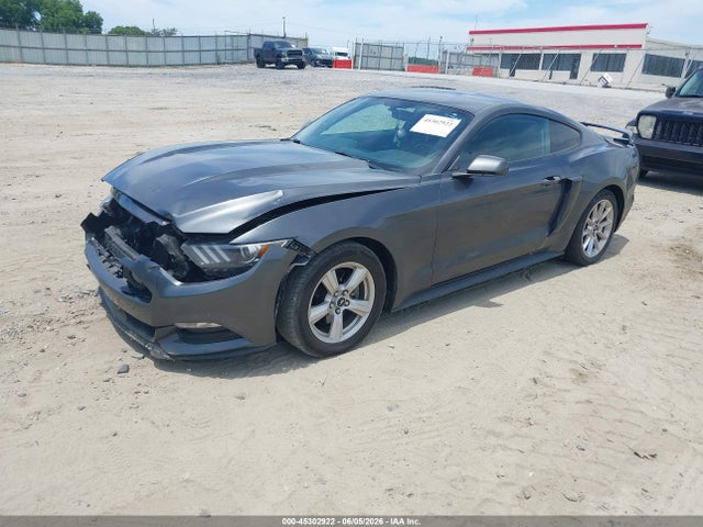 صورة 2 لـ 2017 FORD MUSTANG V6