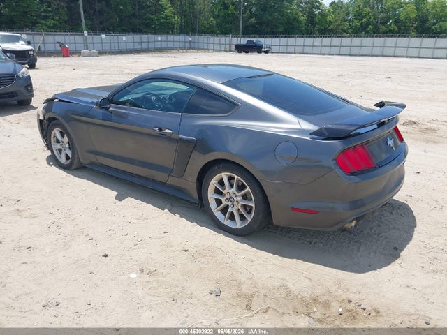 صورة 3 لـ 2017 FORD MUSTANG V6