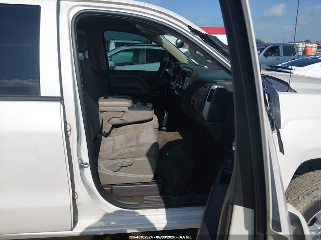 صورة 5 لـ 2014 Chevrolet SILVERADO 1500 1LT