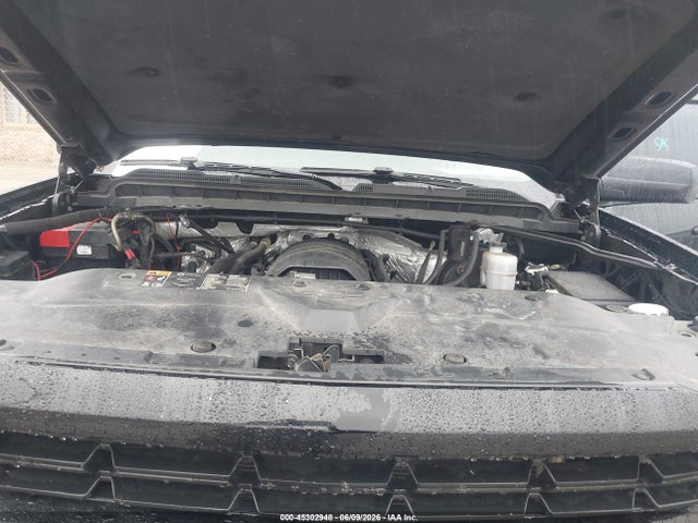 2016 Chevrolet SILVERADO 1500 2LT 照片 10