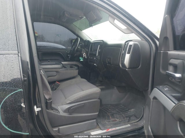 2016 Chevrolet SILVERADO 1500 2LT 照片 5