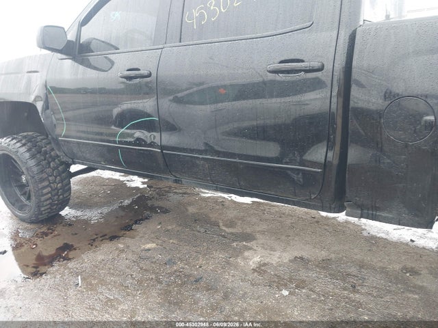 2016 Chevrolet SILVERADO 1500 2LT 照片 6