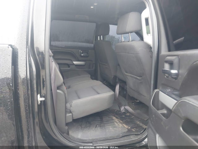2016 Chevrolet SILVERADO 1500 2LT 照片 8