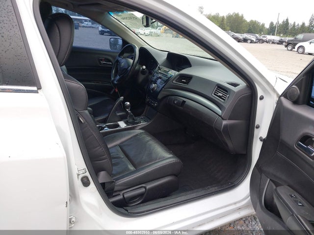 2013 Acura ILX 2.4L thumbnail 17