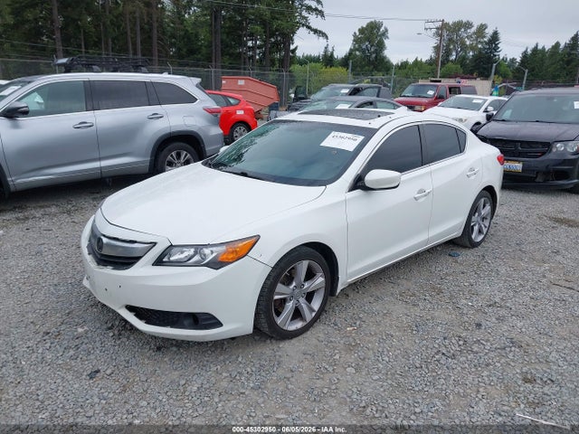 صورة 2 لـ 2013 Acura ILX 2.4L