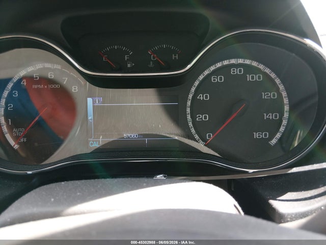 صورة 7 لـ 2018 Chevrolet CRUZE PREMIER AUTO