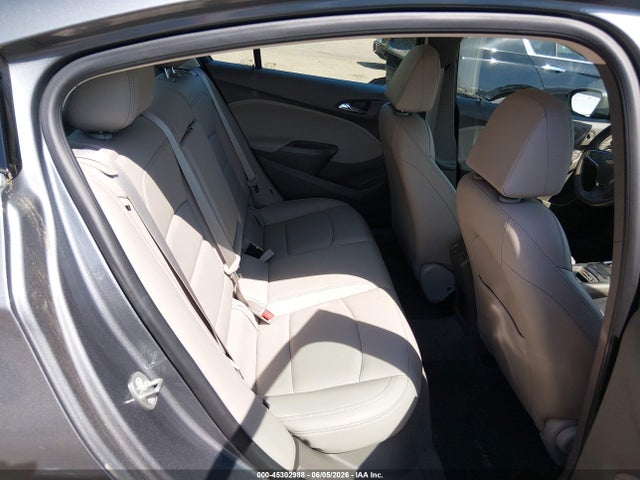 صورة 8 لـ 2018 Chevrolet CRUZE PREMIER AUTO