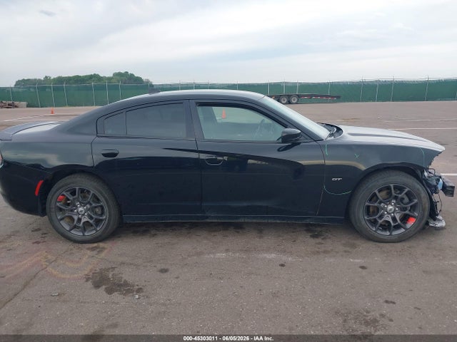 2018 Dodge CHARGER GT AWD — миниатюра 14