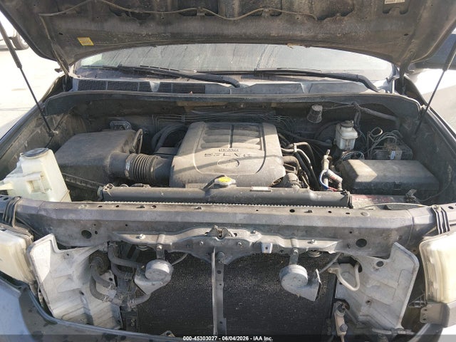 صورة 10 لـ 2012 Toyota TUNDRA GRADE 5.7L V8