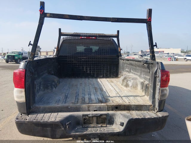 صورة مصغرة 20 لـ 2012 Toyota TUNDRA GRADE 5.7L V8