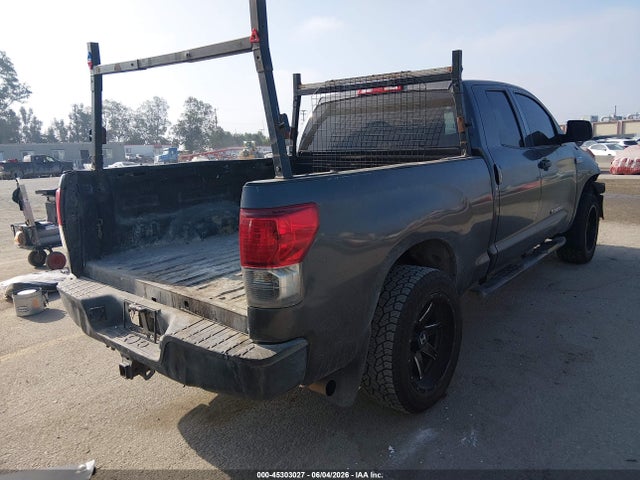 صورة 4 لـ 2012 Toyota TUNDRA GRADE 5.7L V8