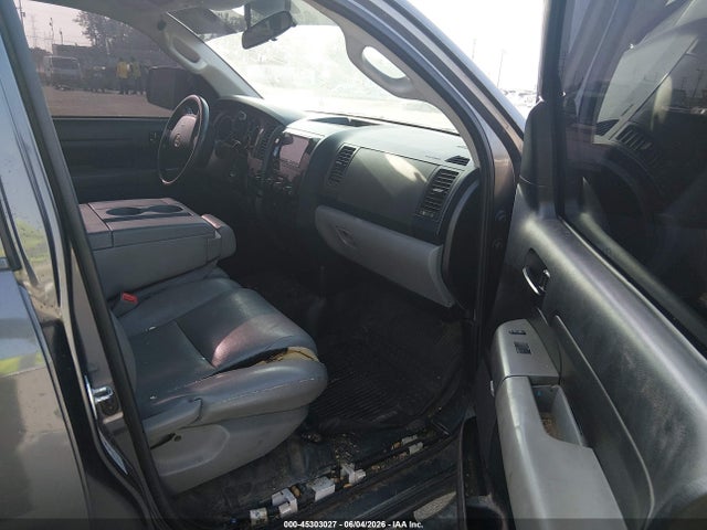 صورة 5 لـ 2012 Toyota TUNDRA GRADE 5.7L V8