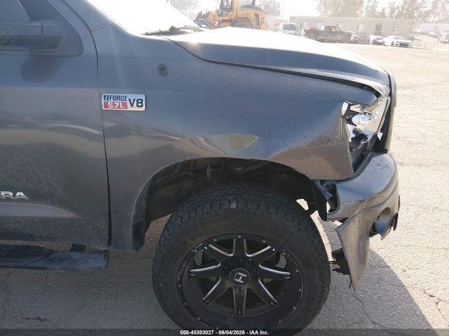 صورة مصغرة 13 لـ 2012 Toyota TUNDRA GRADE 5.7L V8