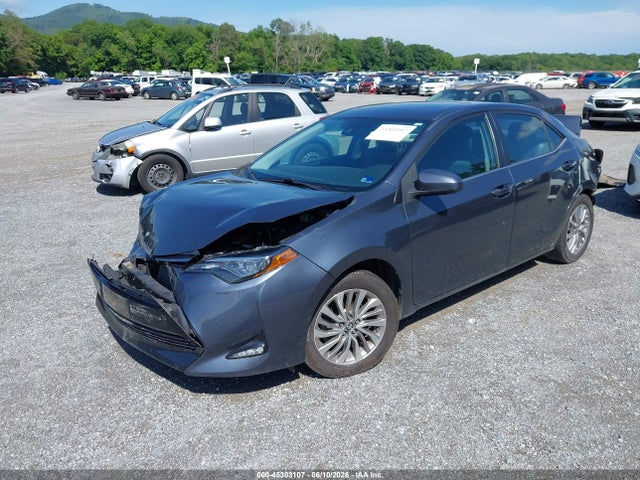 2019 Toyota COROLLA 照片 2