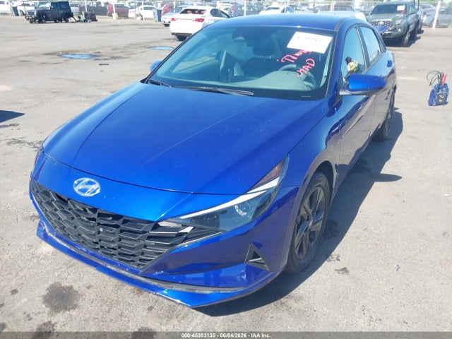 صورة 2 لـ 2022 Hyundai ELANTRA SEL