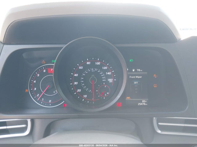 صورة 7 لـ 2022 Hyundai ELANTRA SEL