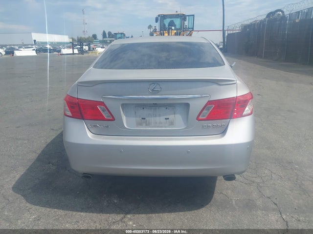 2008 LEXUS ES 