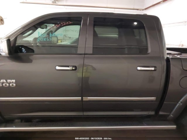 2014 RAM 1500 LONGHORN — миниатюра 14