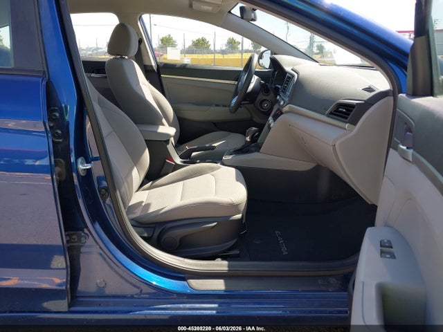 صورة 5 لـ 2020 Hyundai ELANTRA SE