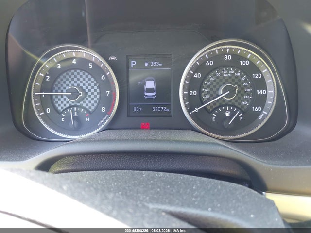 صورة 7 لـ 2020 Hyundai ELANTRA SE
