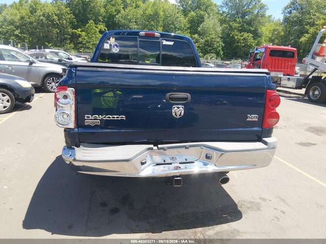 صورة مصغرة 16 لـ 2005 Dodge DAKOTA LARAMIE