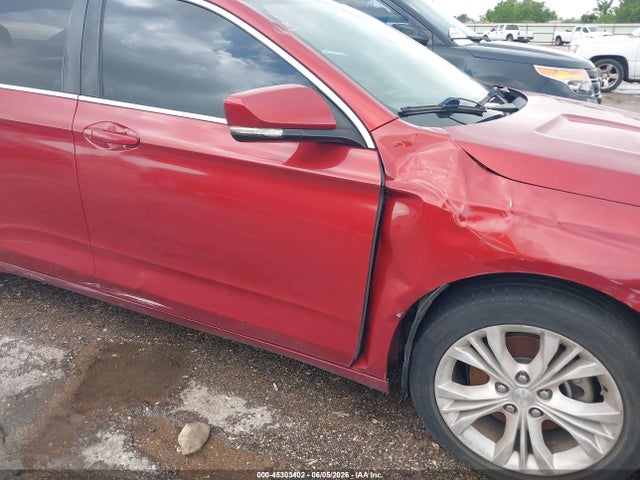 صورة مصغرة 20 لـ 2015 Chevrolet IMPALA 1LT
