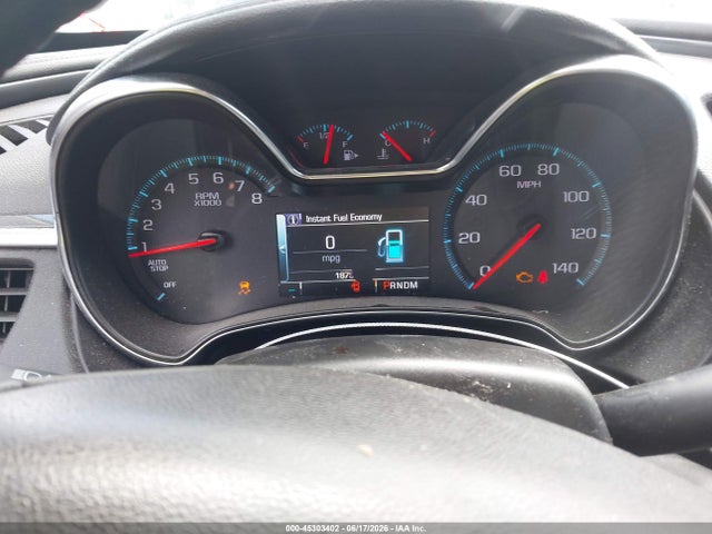صورة 7 لـ 2015 Chevrolet IMPALA 1LT