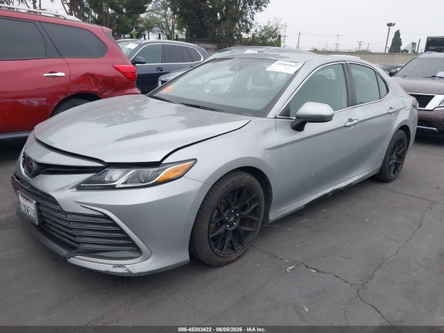 صورة 2 لـ 2023 Toyota CAMRY LE