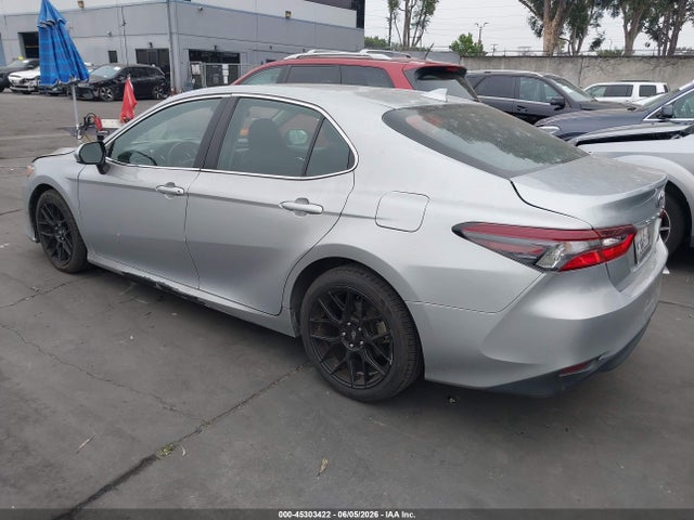صورة 3 لـ 2023 Toyota CAMRY LE