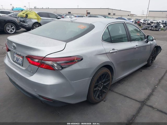 صورة 4 لـ 2023 Toyota CAMRY LE