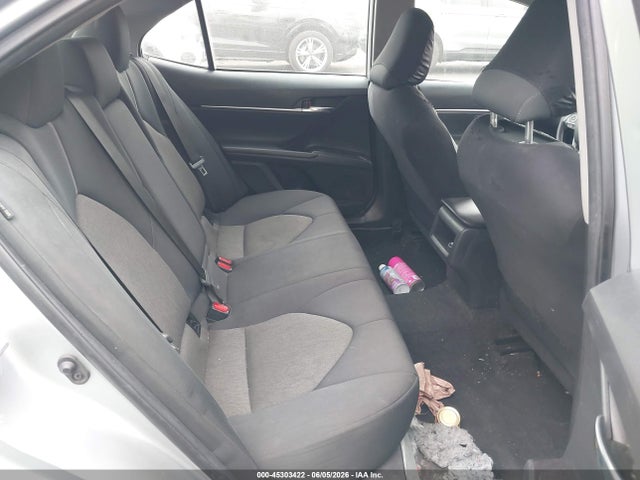 صورة 8 لـ 2023 Toyota CAMRY LE