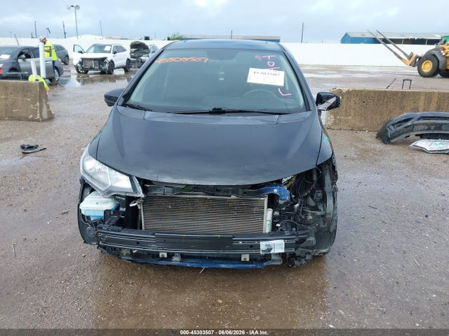 2016 Honda FIT EX — миниатюра 13