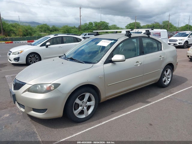 2005 Mazda MAZDA3 I 照片 2