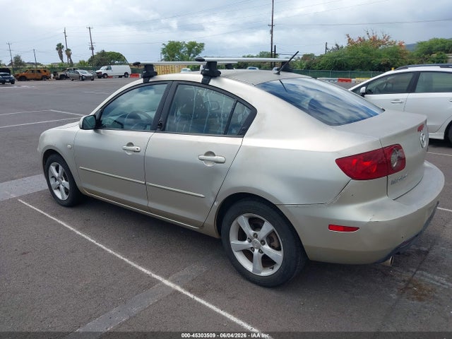 2005 Mazda MAZDA3 I 照片 3