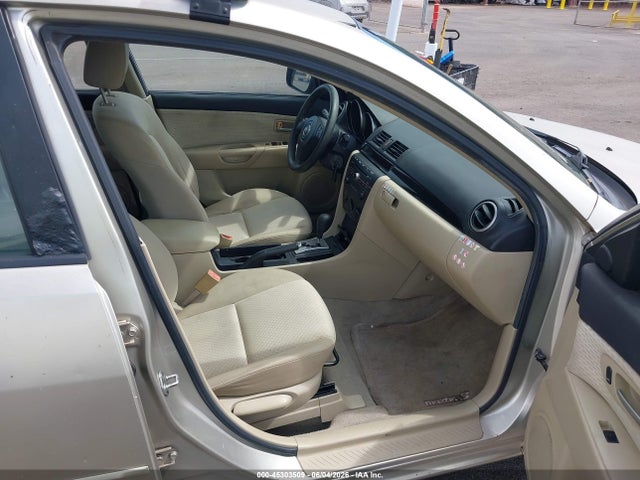 2005 Mazda MAZDA3 I 照片 5