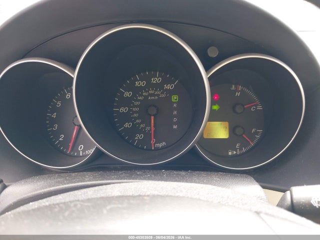 2005 Mazda MAZDA3 I 照片 7